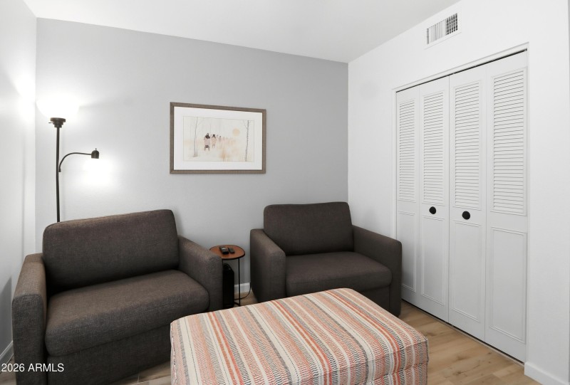 Bedroom #2
