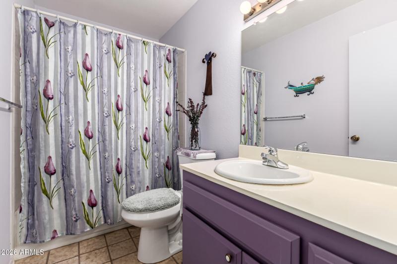 Guest Bath