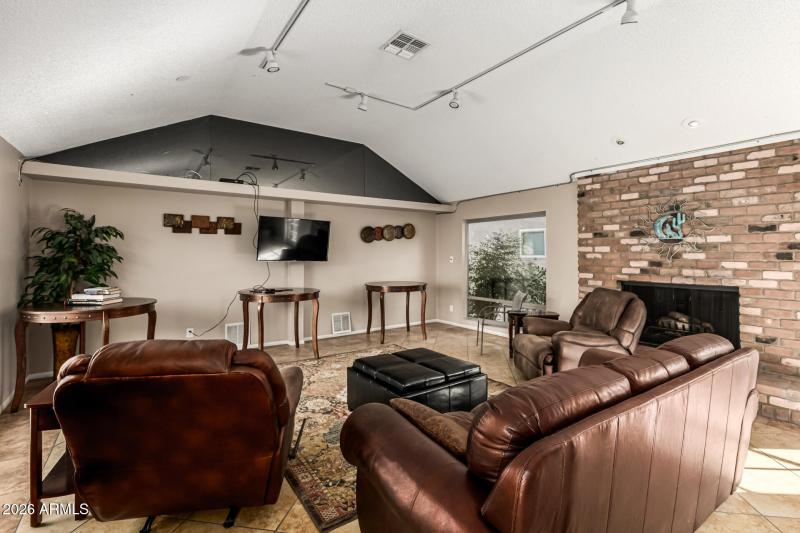 Clubhouse
