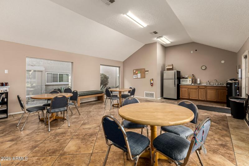 Clubhouse