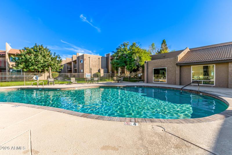Community Pool