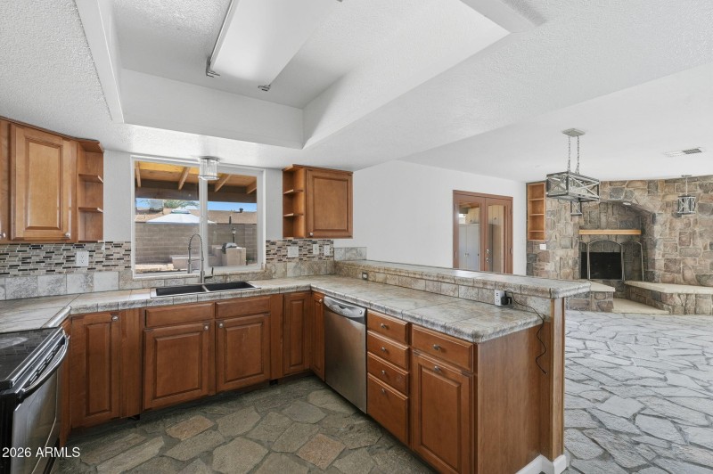 Tile Counters