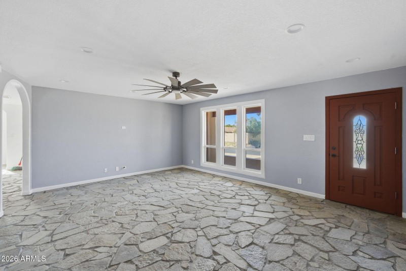 Living Space