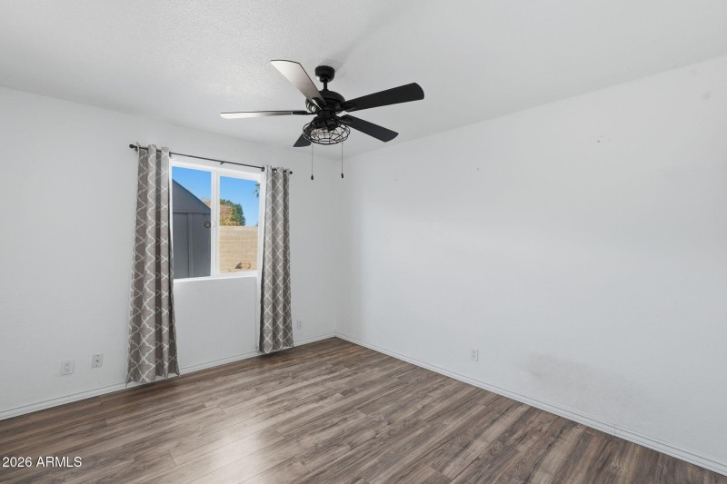 BEDROOM 3
