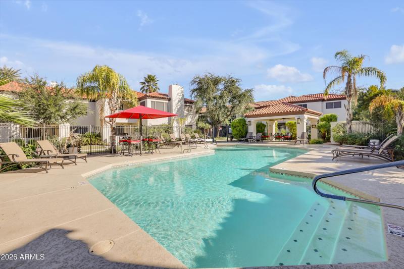 Community Pool
