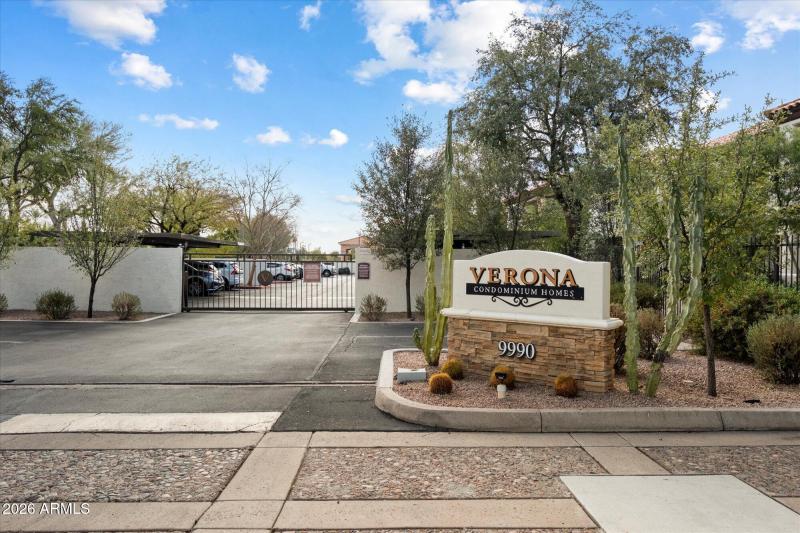 Verona Condominiums