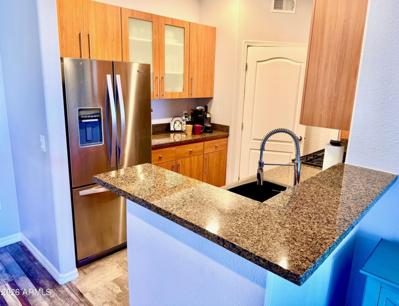 Kitchen Bar