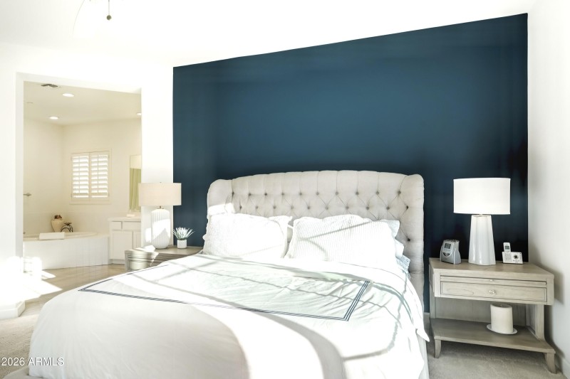 Primary Suite