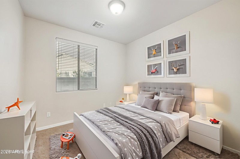 Bedroom 3