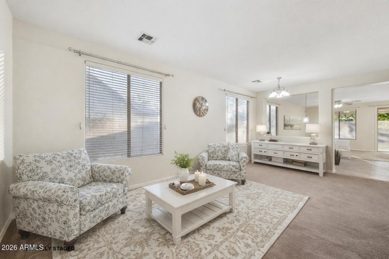 Family Room/Den