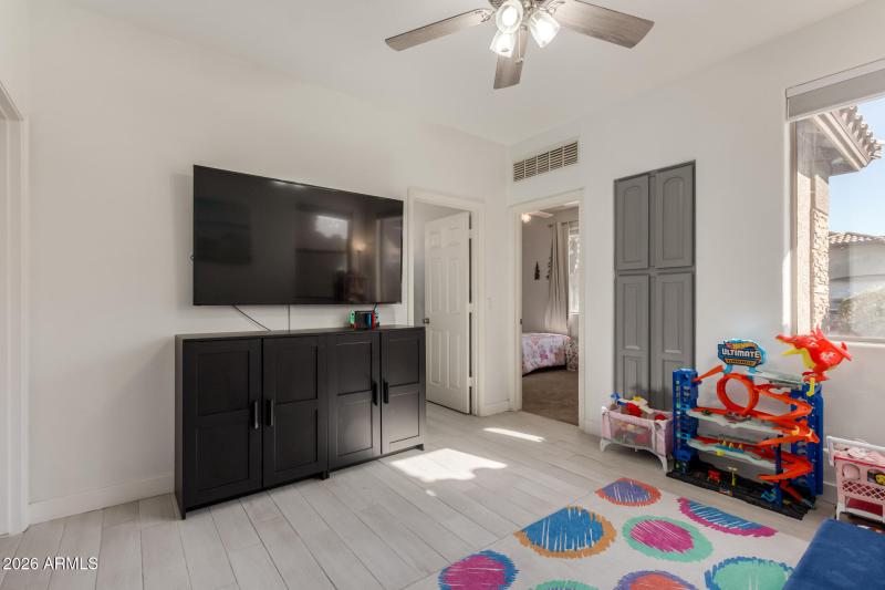 Bonus Room