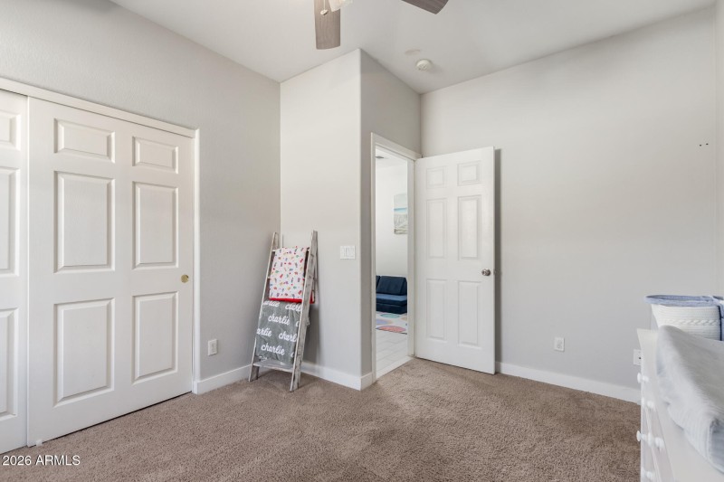 Bedroom 3