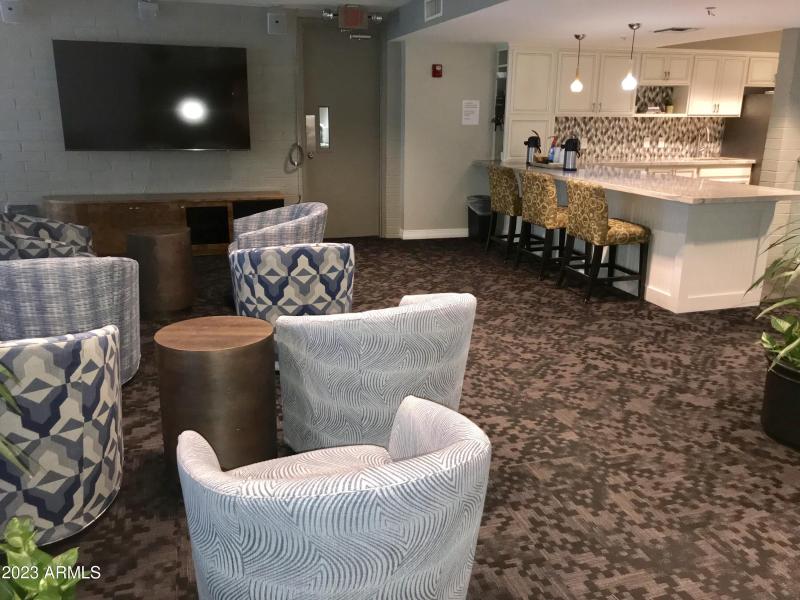 Clubhouse 4