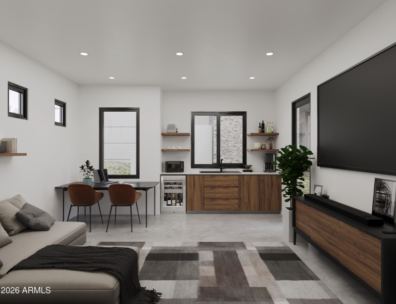 Casita 2-3