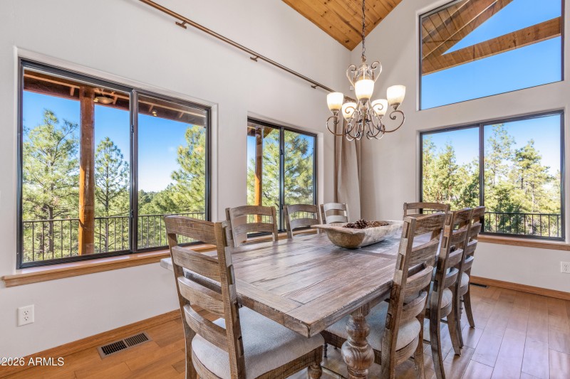 Large Dining Room