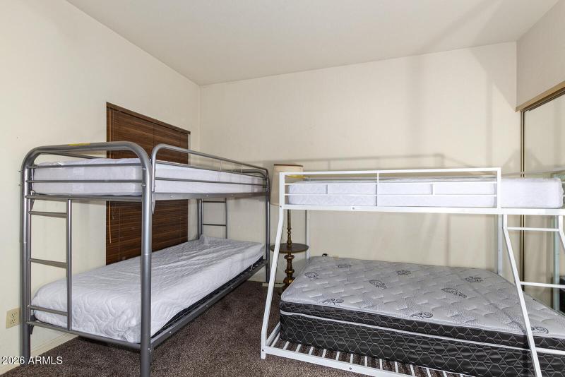 Guest bedroom