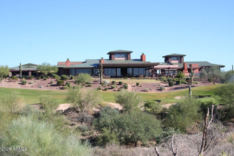Anthem Country Club