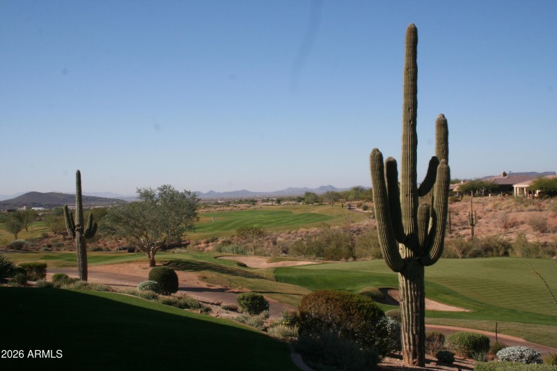 Anthem Country Club