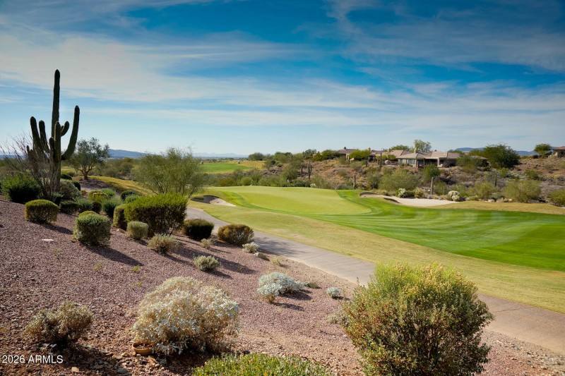 Anthem Country Club