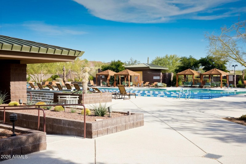 Anthem Country Club