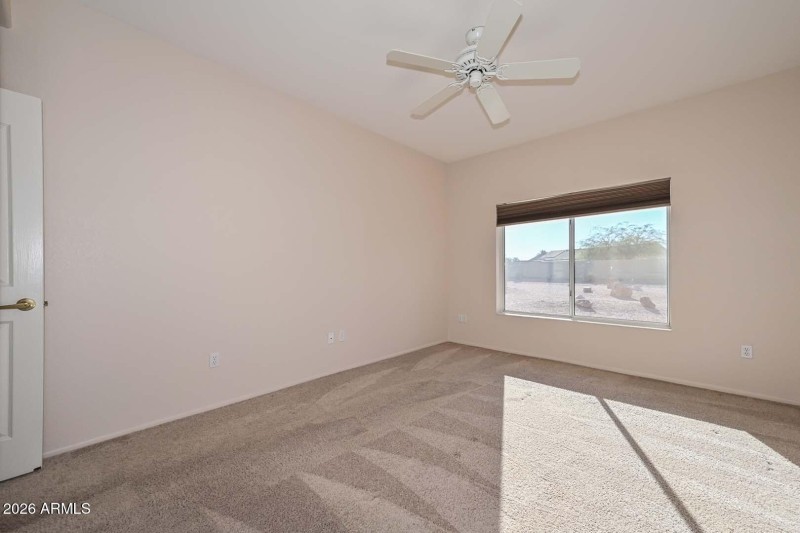 2nd Bedroom