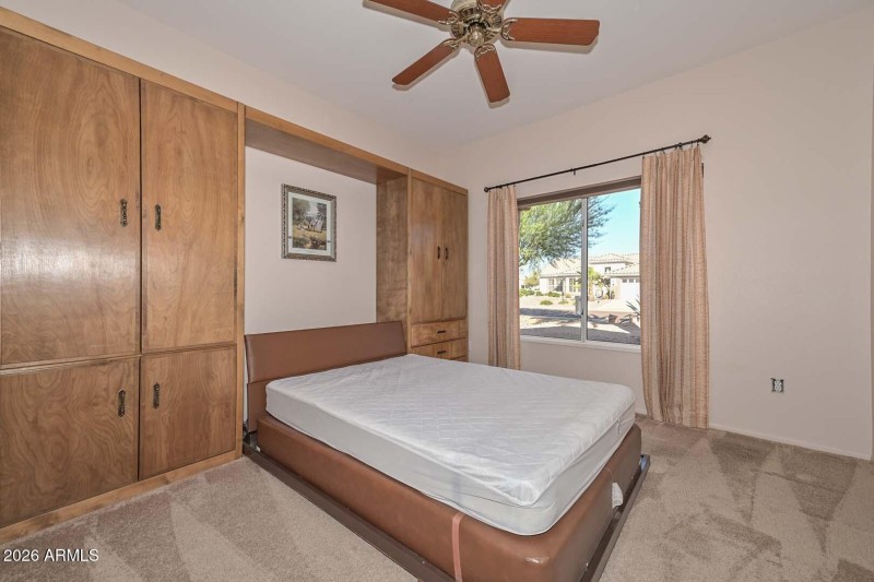 3rd Bedroom2