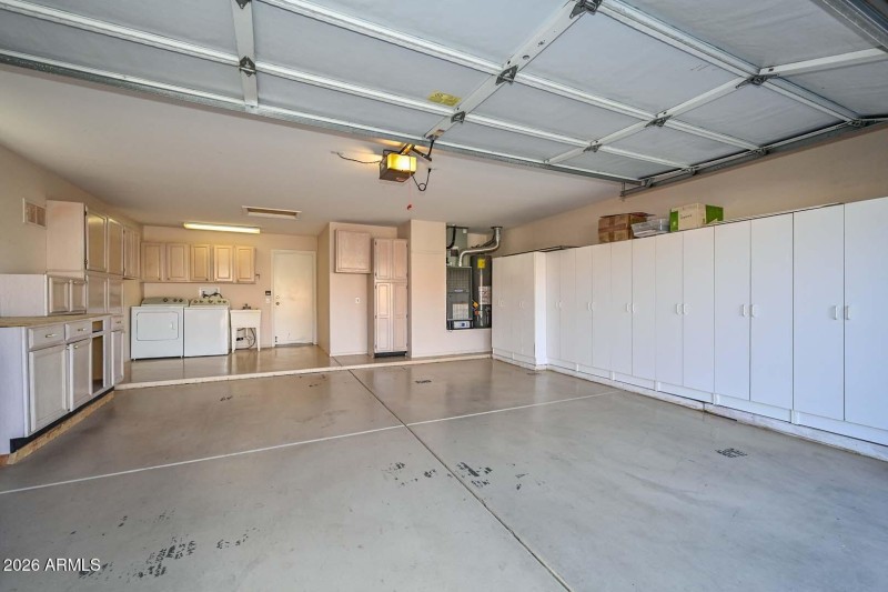 Garage-Storage