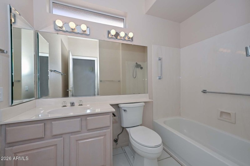 Hall Bath