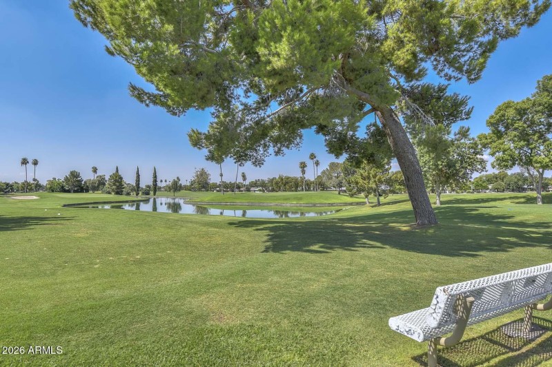 Pebblebrook Golf Course