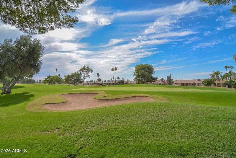 Sun City West-Briarwood Golf Course