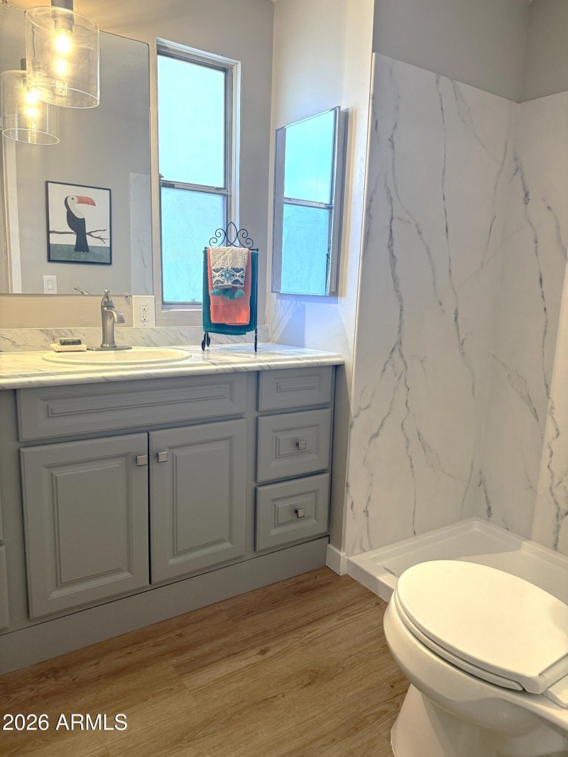 AM51 - Guest Bath