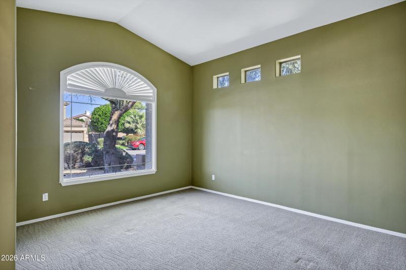 Formal Living Room