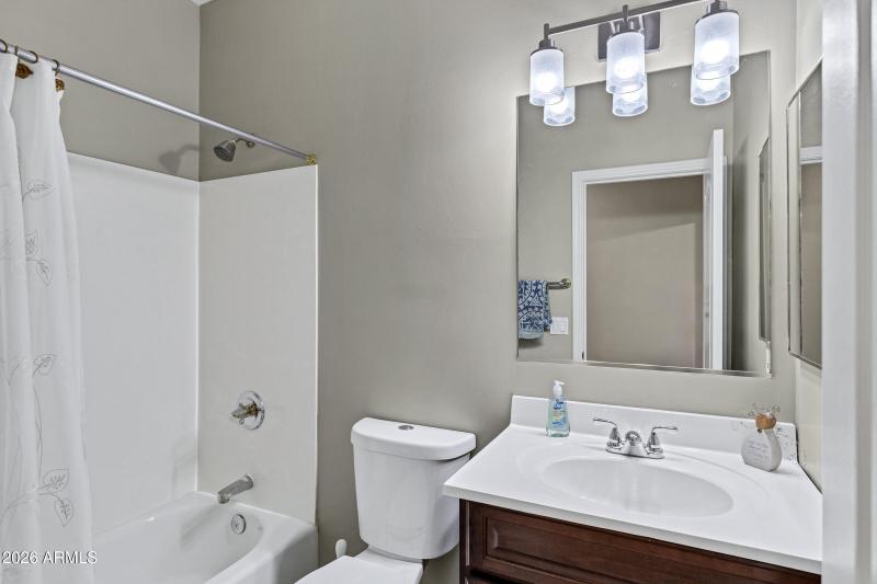 Bathroom 3
