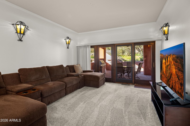 DEN OR 4TH BEDROOM