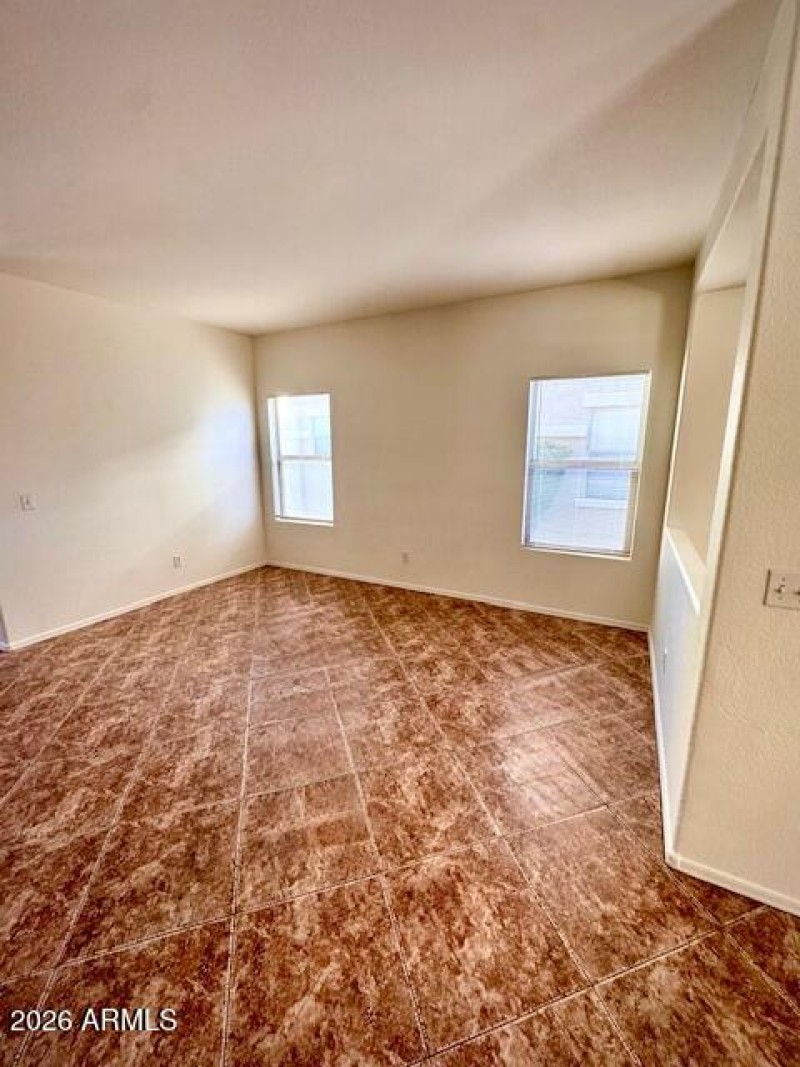 Front Room