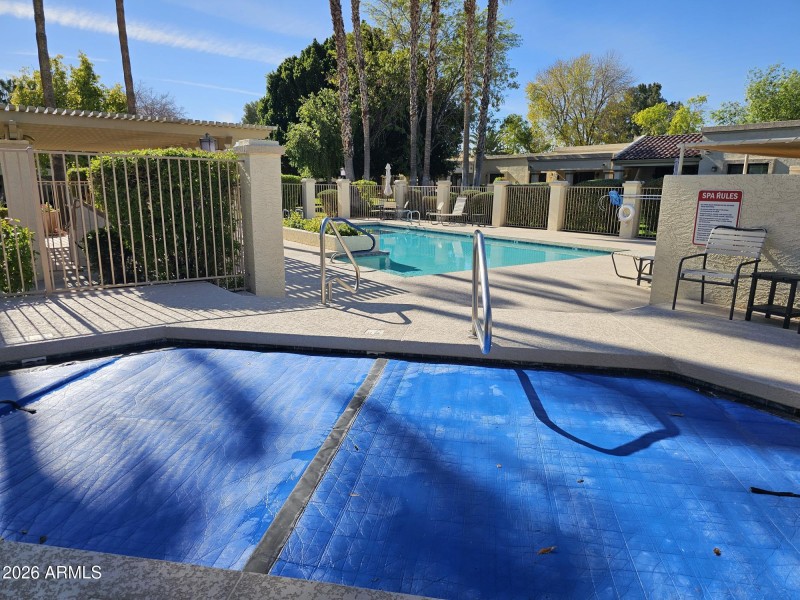 Edgewater Pool