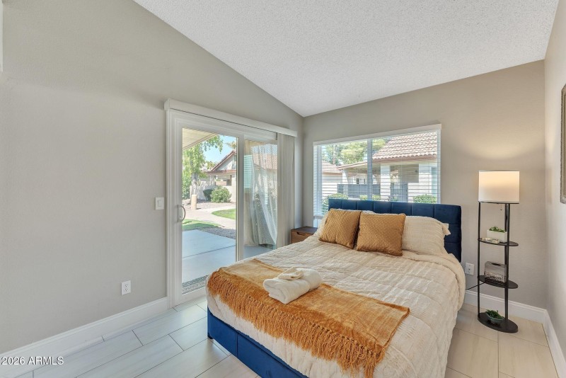 3rd Bedroom