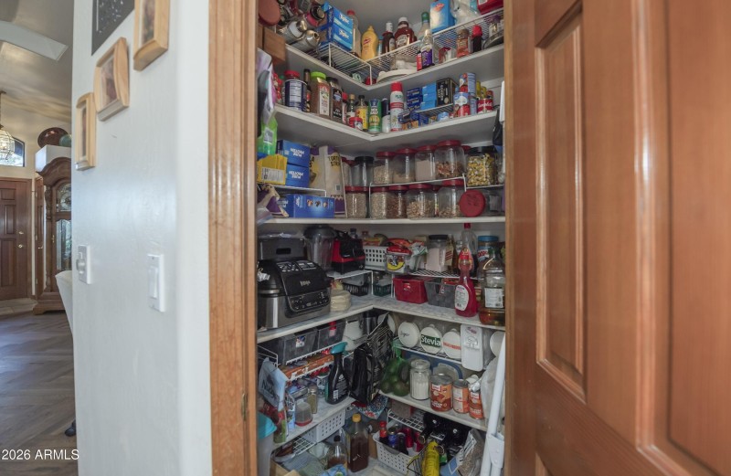 Pantry