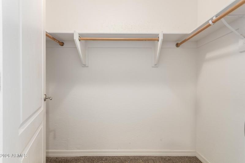 22-Primary Walk-in Closet