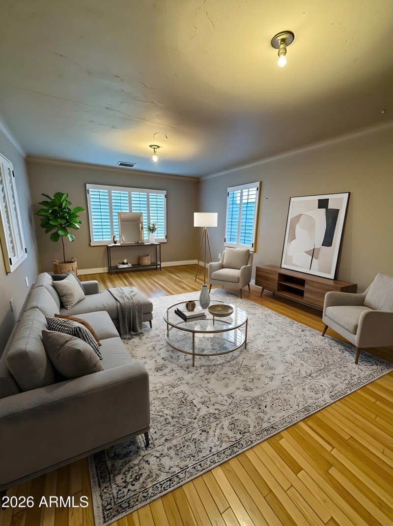 LIVINGROOM