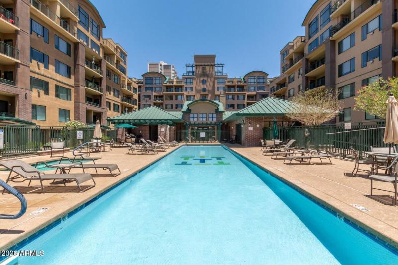 38-2302 N Centrral Ave #411