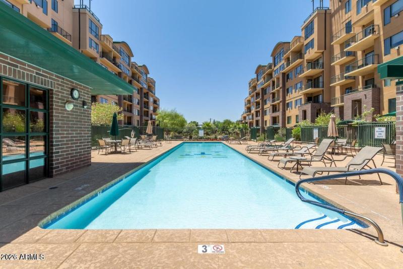 39-2302 N Central Ave #411