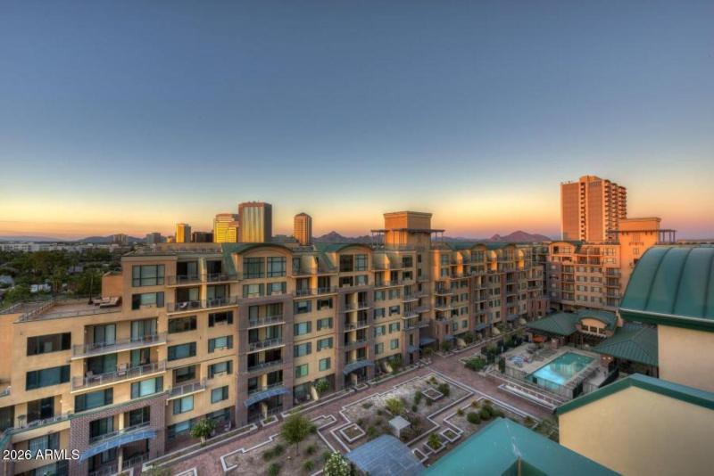 45-2302 N Central Ave #411