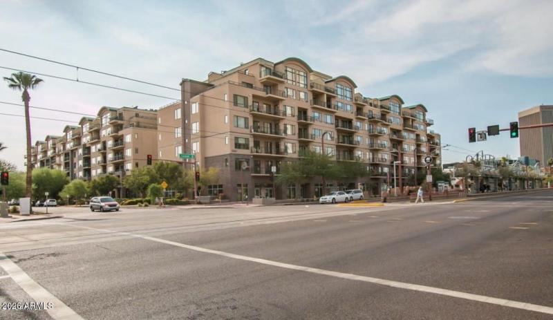 49-2302 N Central Ave #411