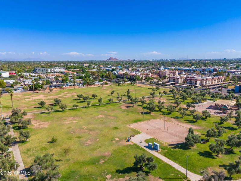 Los Olivos Park - 2
