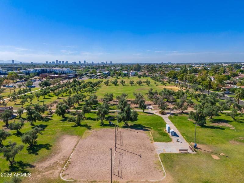 Los Olivos Park - 3