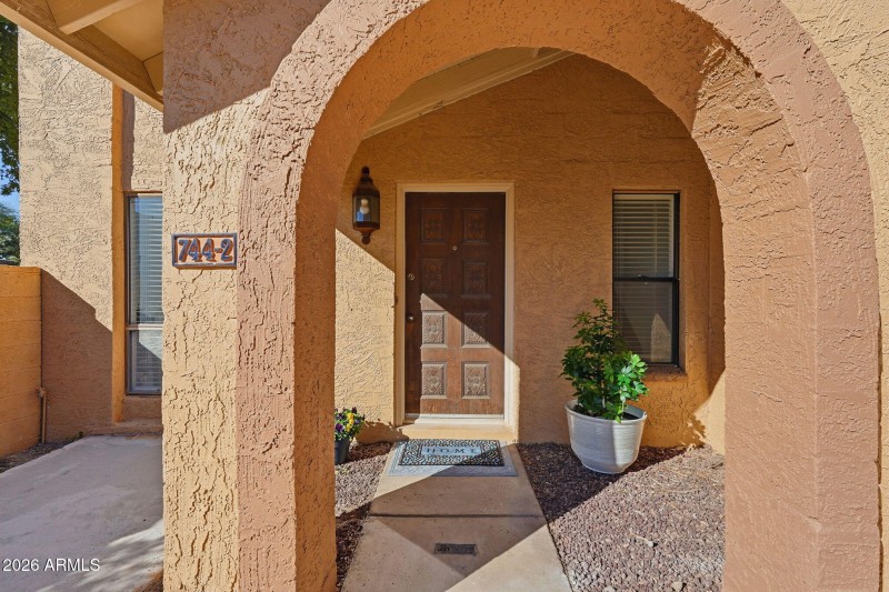 Entryway