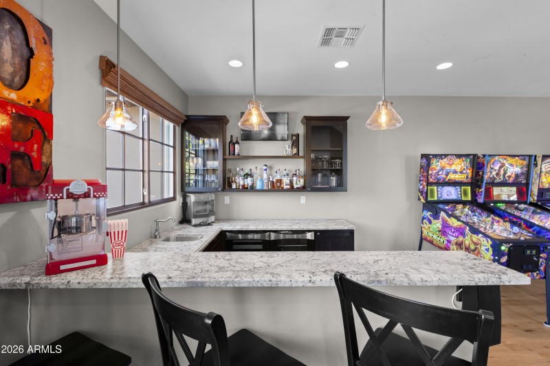 Bar in bonus rm