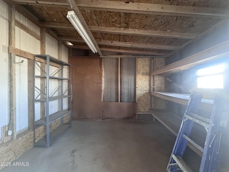 Storage Room