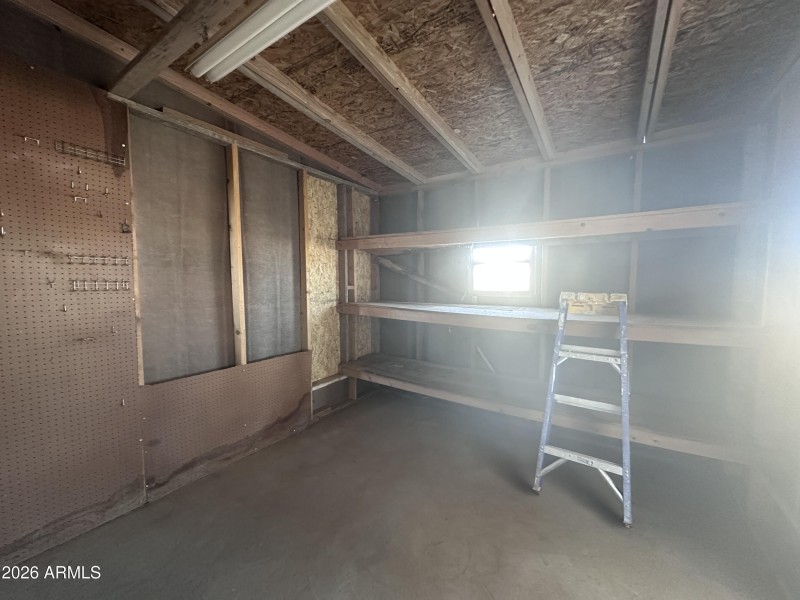 Storage Room